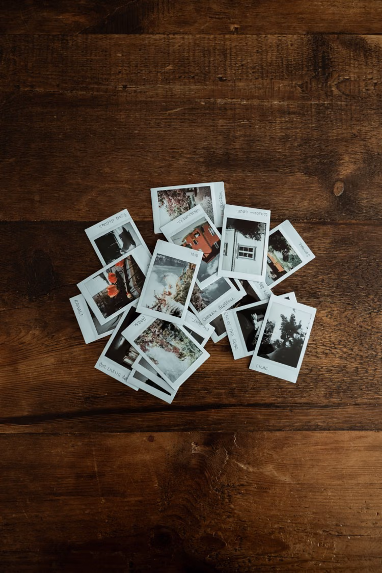 Digital memories instead of disposable cameras
